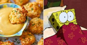 Plan a Midnight Feast & We'll Guess Your Biggest Fear Quiz
