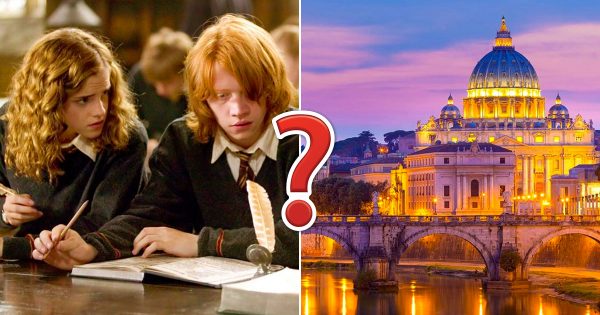 This Trivia Quiz Is Surprisingly Difficult, But You Should Try to Pass It Anyway