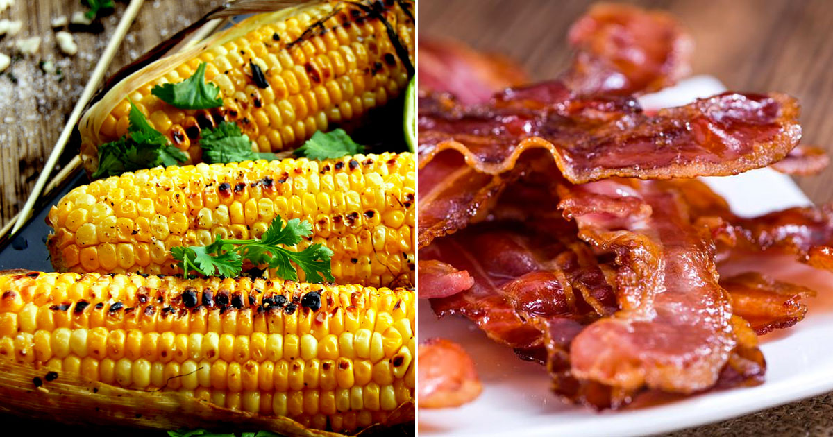 Settle These Food Debates and We’ll Guess Which Three Foods You Love the Most