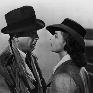 What Art Movement Are You? Quiz Casablanca
