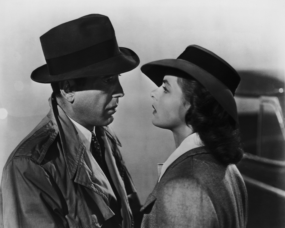 Rate These Iconic Movies from 1 to 5 and We’ll Guess Your Generation Casablanca