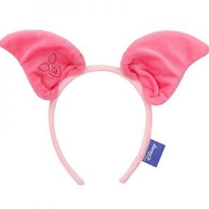 Spend a Day in Disneyland and We’ll Tell You Which Celeb You Are Going With Avatar Na\'vi Headband