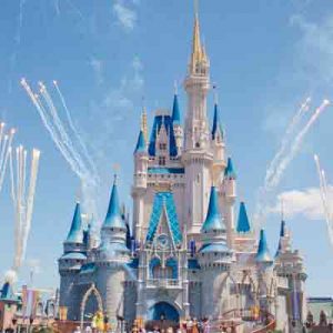 Spend a Day in Disneyland and We’ll Tell You Which Celeb You Are Going With Florida Walt Disney World Resort
