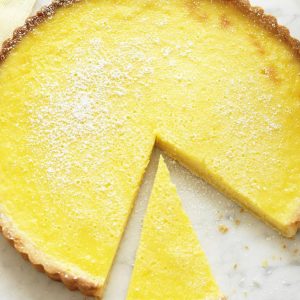 What Is Your Spring Color Palette? Quiz Lemon tart
