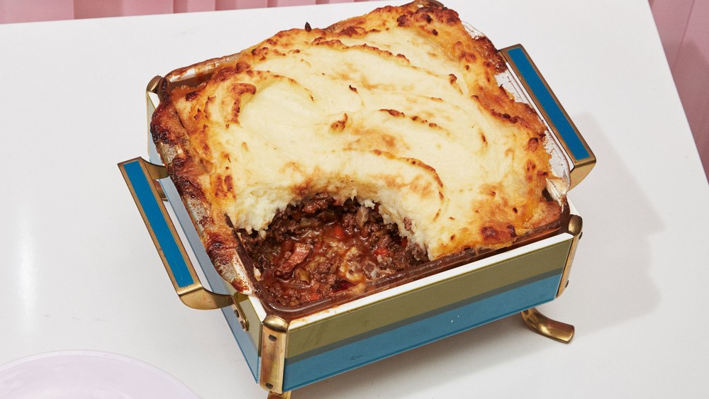 Eat at an Endless Buffet & We'll Guess Your Age & Gender Quiz shepherds pie2