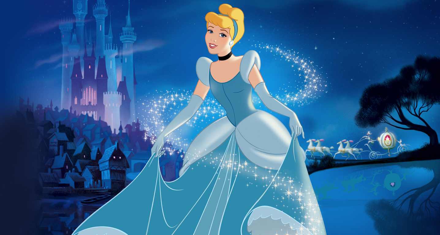 You got: Cinderella! 👑 Your Opinions on Disney Princes Will Determine Which Princess You Are