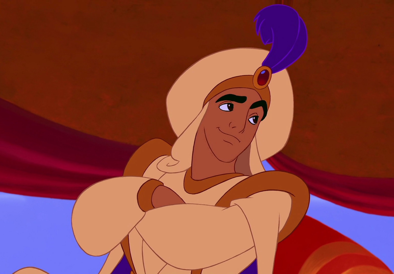 1 Prince Aladdin