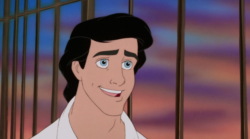 👑 Your Opinions on Disney Princes Will Determine Which Princess You Are Prince Eric