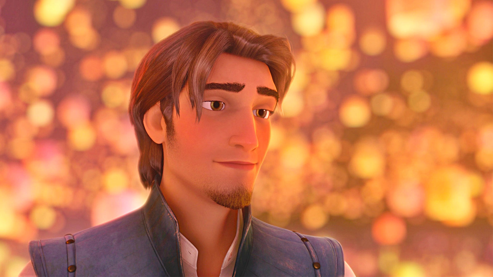 👑 Your Opinions on Disney Princes Will Determine Which Princess You Are 3 Flynn Rider