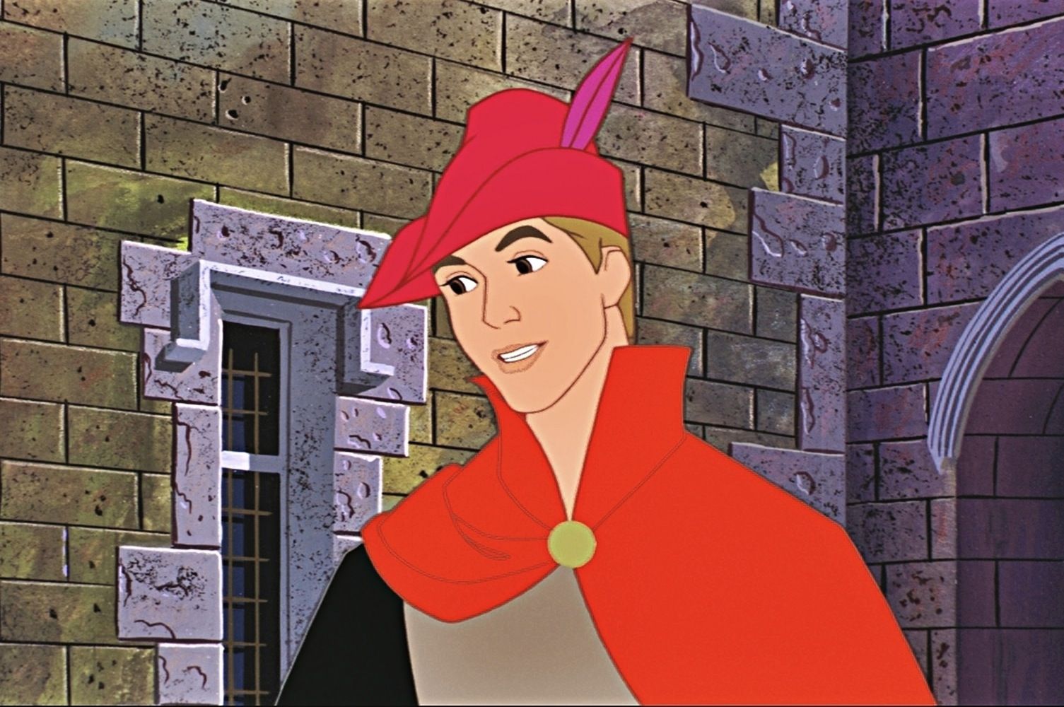 👑 Your Opinions on Disney Princes Will Determine Which Princess You Are 7 Prince Philip