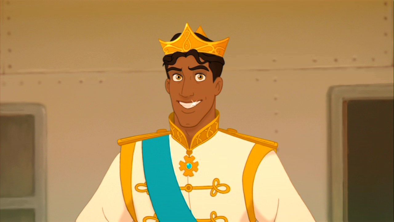 👑 Your Opinions on Disney Princes Will Determine Which Princess You Are 9 Prince Naveen