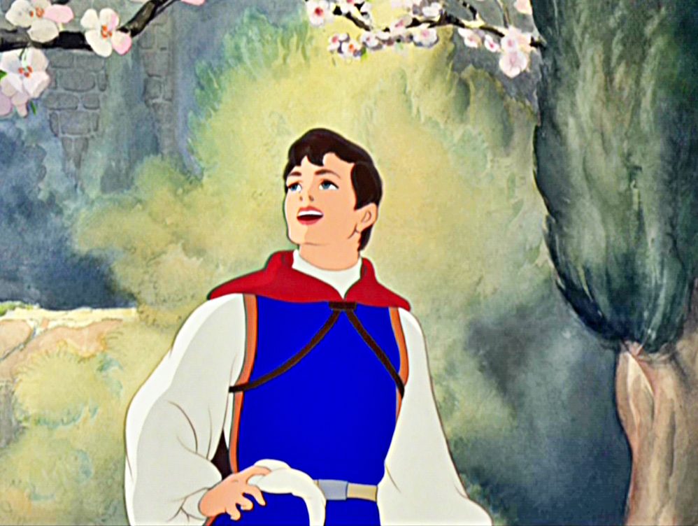 👑 Your Opinions on Disney Princes Will Determine Which Princess You Are 12 prince florian