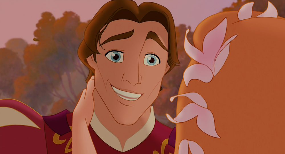 👑 Your Opinions on Disney Princes Will Determine Which Princess You Are 14 Prince Edward from Enchanted