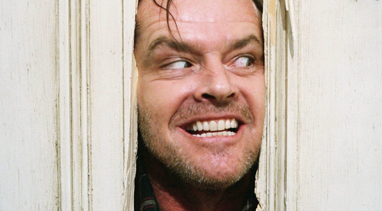 Rent Some Movies and We’ll Guess If You’re Actually an Introvert or an Extrovert the shining film 1300x720