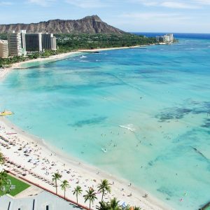 Create a Travel Bucket List ✈️ to Determine What Fantasy World You Are Most Suited for Oahu, Hawaii