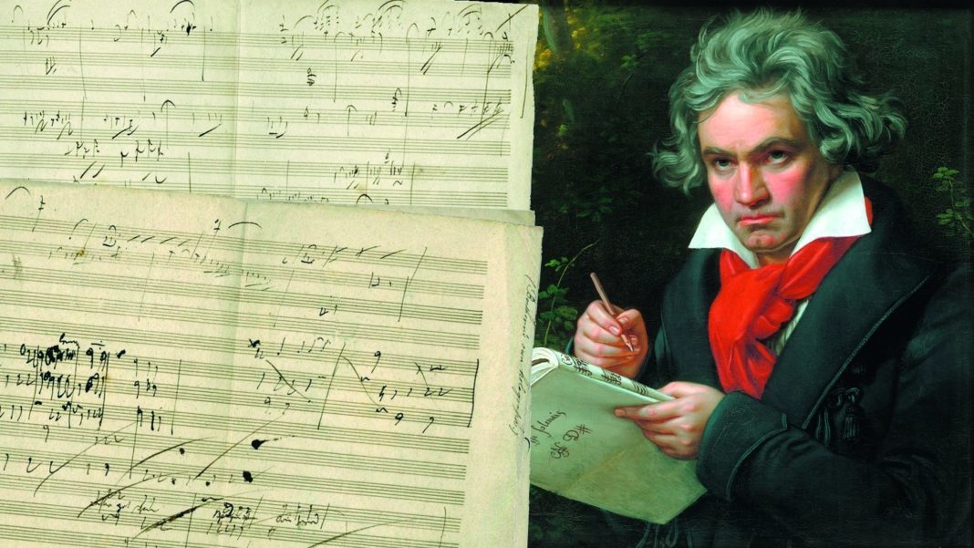 How Well-Rounded Is Your Knowledge? Take This General Knowledge Quiz to Find Out! Ludwig van Beethoven