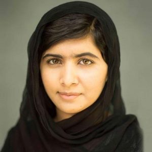 Don’t Call Yourself a Trivia Expert If You Can’t Get 15/20 on This General Knowledge Quiz Malala Yousafzai