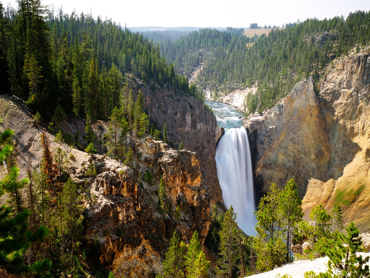 Don’t Call Yourself a Trivia Expert If You Can’t Get 15/20 on This General Knowledge Quiz yellowstone national park