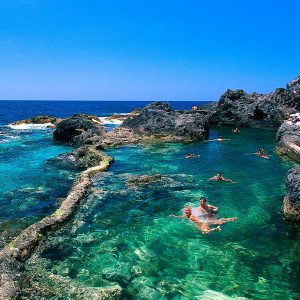 Do You Know Little Bit About Everything In Geography? Quiz Tenerife