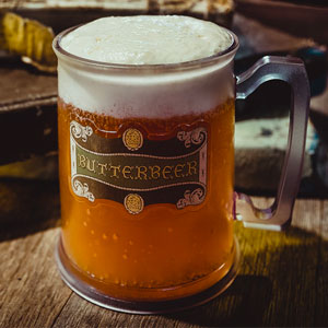 Order Some Food at These Fictional Restaurants and We’ll Give You a Food Capital to Visit Butterbeer