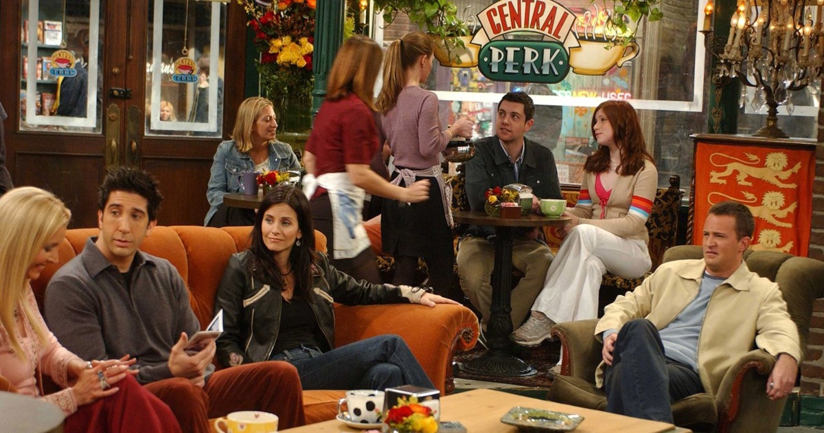 Order Some Food at These Fictional Restaurants and We’ll Give You a Food Capital to Visit 240