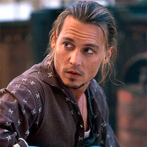 Order Some Food at These Fictional Restaurants and We’ll Give You a Food Capital to Visit Anything as long as Johnny Depp is around!
