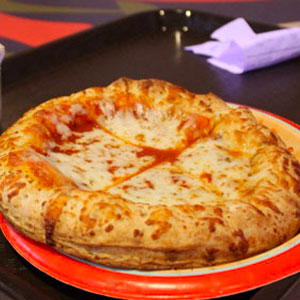 Order Some Food at These Fictional Restaurants and We’ll Give You a Food Capital to Visit Cheese Pizza