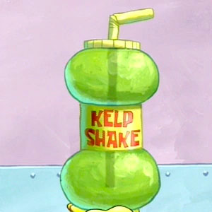 Order Some Food at These Fictional Restaurants and We’ll Give You a Food Capital to Visit Kelp Shake