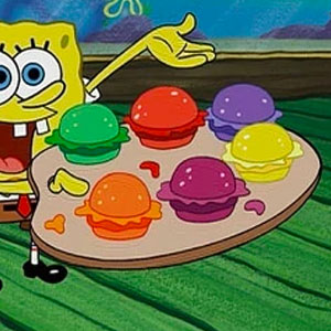 Order Some Food at These Fictional Restaurants and We’ll Give You a Food Capital to Visit Pretty Patties