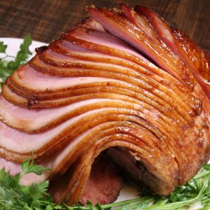 What Autumn Flower Are You? Quiz Baked ham