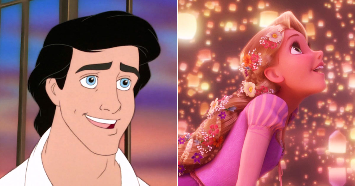   Your Opinions On Disney Princes Will Determine Which
