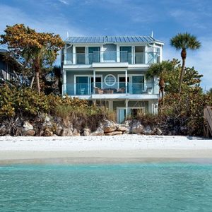 Which Norse God Are You? Seaside