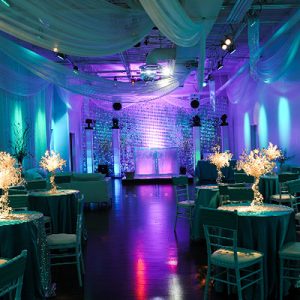 Which Norse God Are You? Pick out the venue