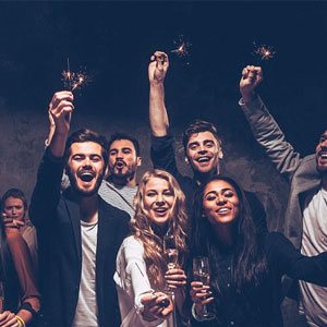 Which Norse God Are You? Invite the guests