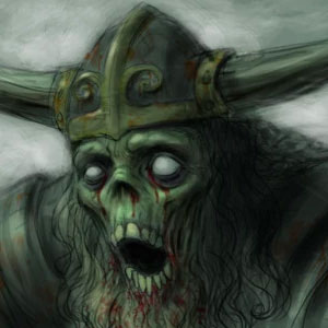 Which Norse God Are You? Draugr