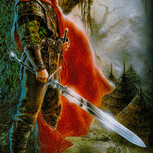Which Norse God Are You? Freyr’s sword
