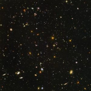 Which Norse God Are You? Space