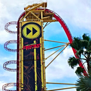 🎢 Spend A Day In Universal Studios And We'll Give You A Surreal Place ...