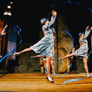🎢 Spend a Day in Universal Studios and We’ll Give You a Surreal Place to Visit Triwizard Spirit Rally