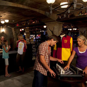 🎢 Spend a Day in Universal Studios and We’ll Give You a Surreal Place to Visit Filch’s Emporium of Confiscated Goods