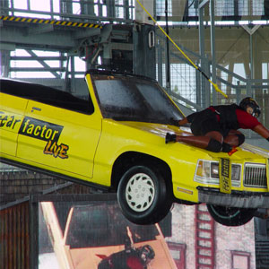 🎢 Spend a Day in Universal Studios and We’ll Give You a Surreal Place to Visit Fear Factor Live
