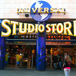 🎢 Spend a Day in Universal Studios and We’ll Give You a Surreal Place to Visit Universal Studio Store