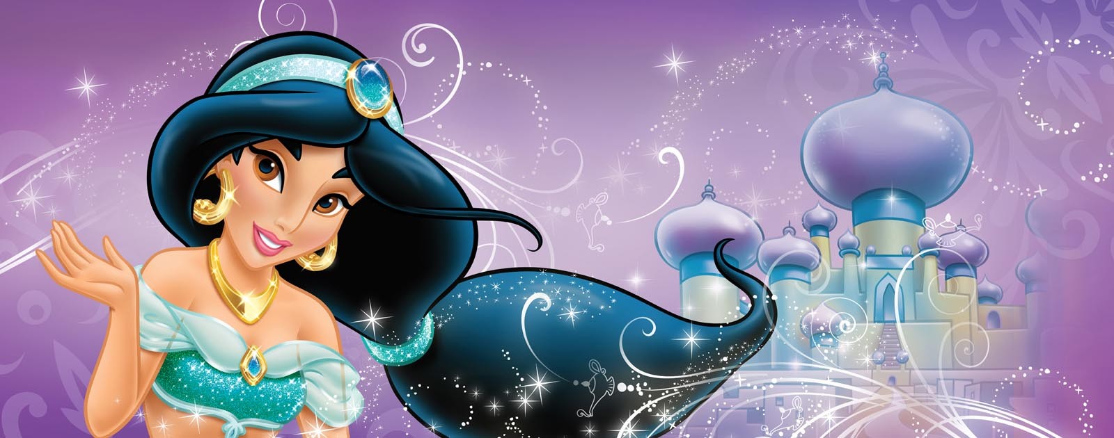 You got: Jasmine! 👑 Your Opinions on Disney Princes Will Determine Which Princess You Are