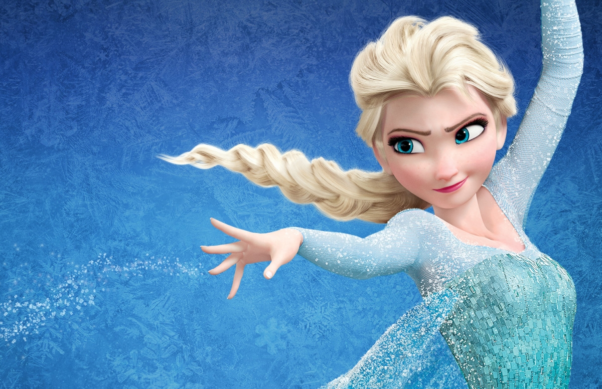 You got: Elsa! 👑 Your Opinions on Disney Princes Will Determine Which Princess You Are