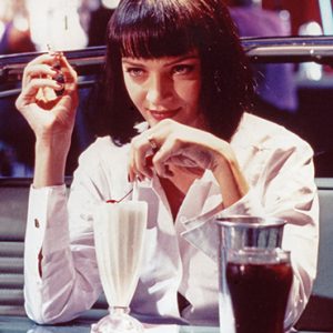 Only a True Movie Nerd Can Get 15/15 on This Movie Quotes Quiz. Can You? Pulp Fiction