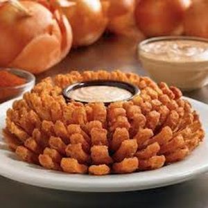 Order Some Food at These Fictional Restaurants and We’ll Give You a Food Capital to Visit Blooming onion