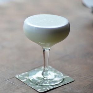 Order Some Food at These Fictional Restaurants and We’ll Give You a Food Capital to Visit White Lady Cocktail
