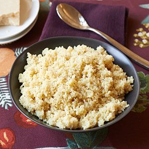 Host a Magical Dinner Party and We’ll Tell You What Makes You Unique Couscous