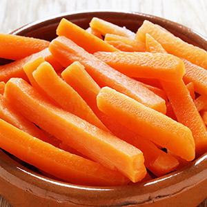 🐶 Build Your Signature Salad and We’ll Reveal Which Puppy You Should Adopt Carrot