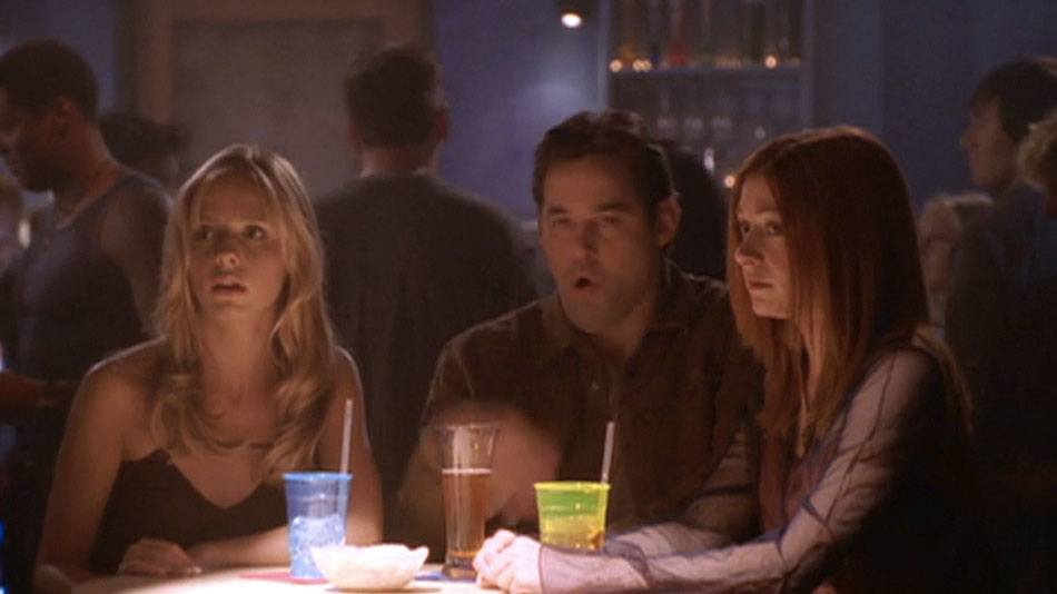 Order Some Food at These Fictional Restaurants and We’ll Give You a Food Capital to Visit Buffy at The Bronze